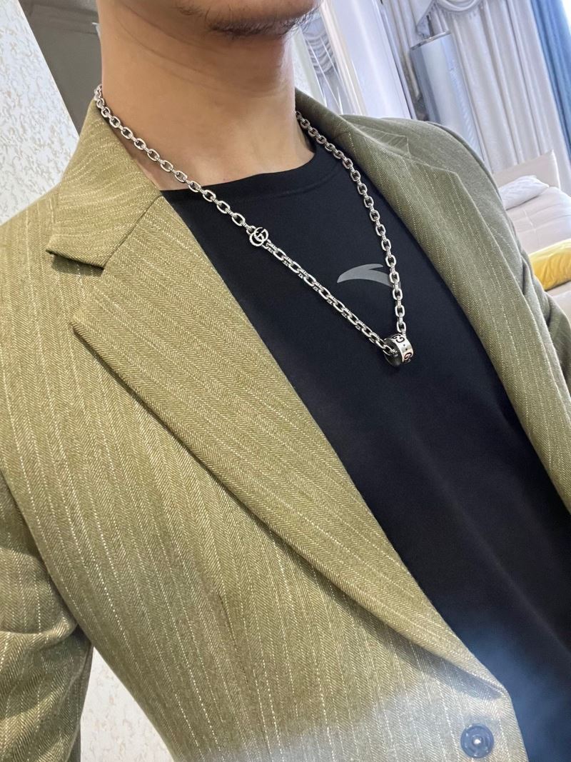 Gucci Necklaces